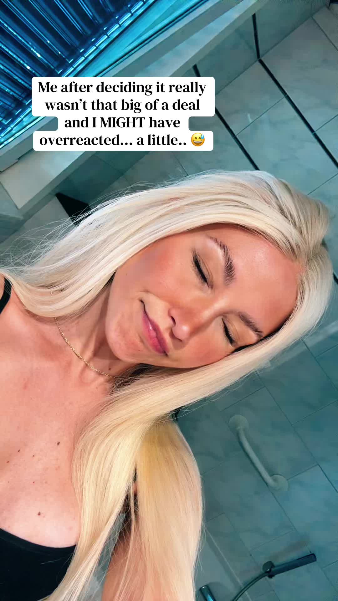 @Chloe Beau