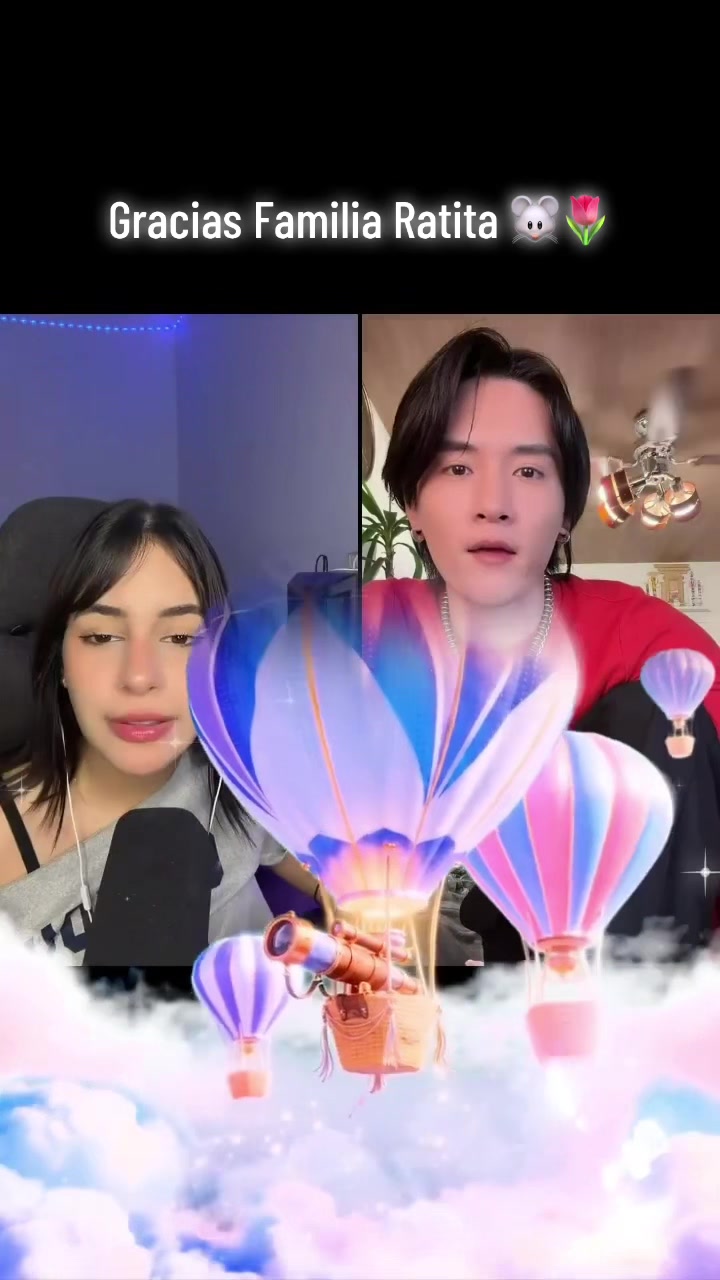 @Team Ratita Oficial 🐭🌷