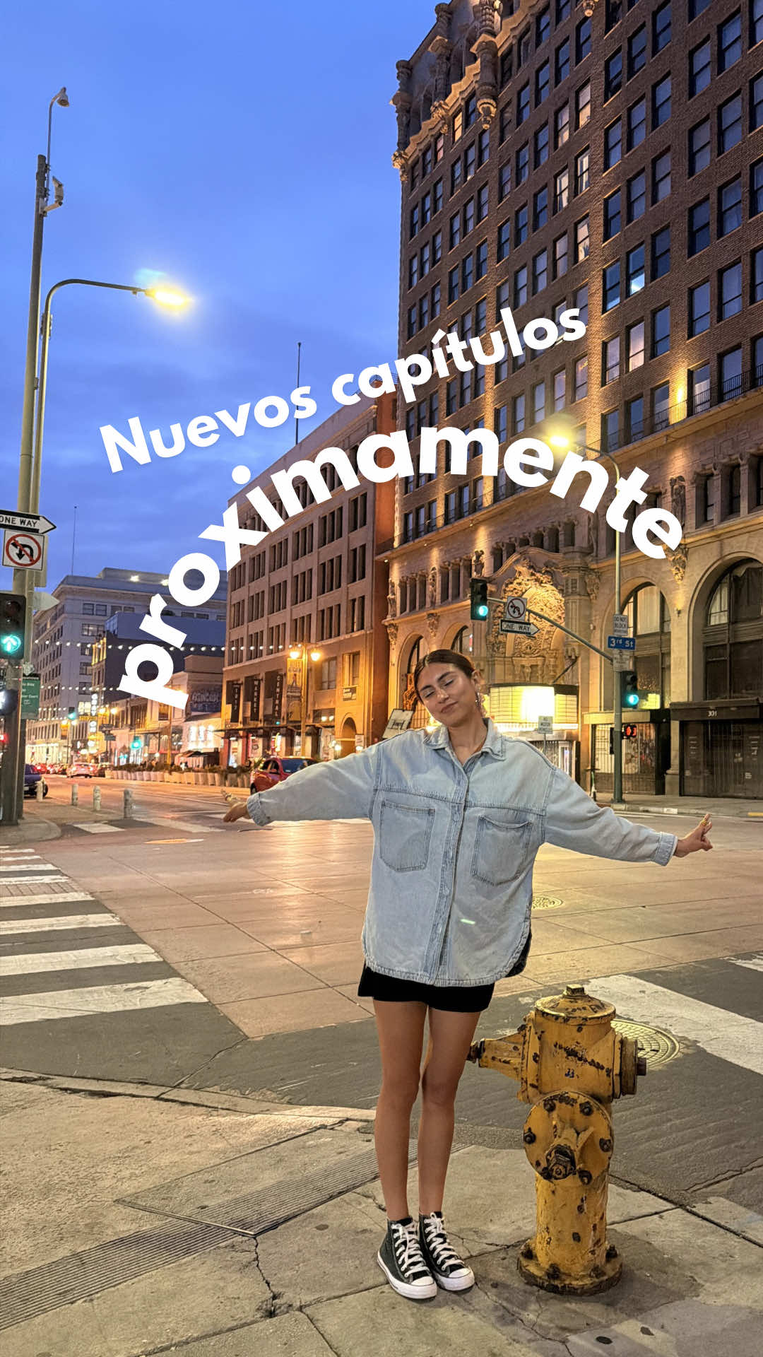 @Sara Cancino