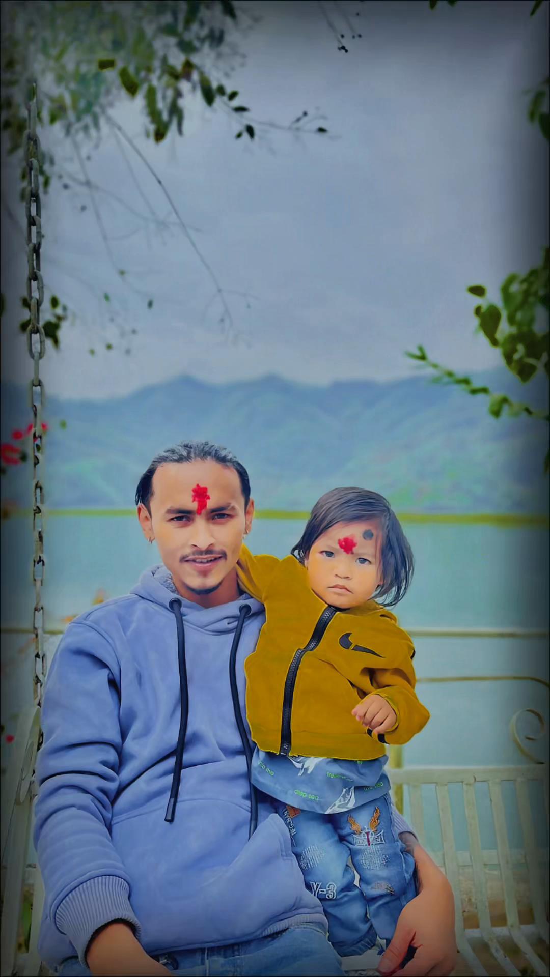 @Rosaan ghartti chhetri