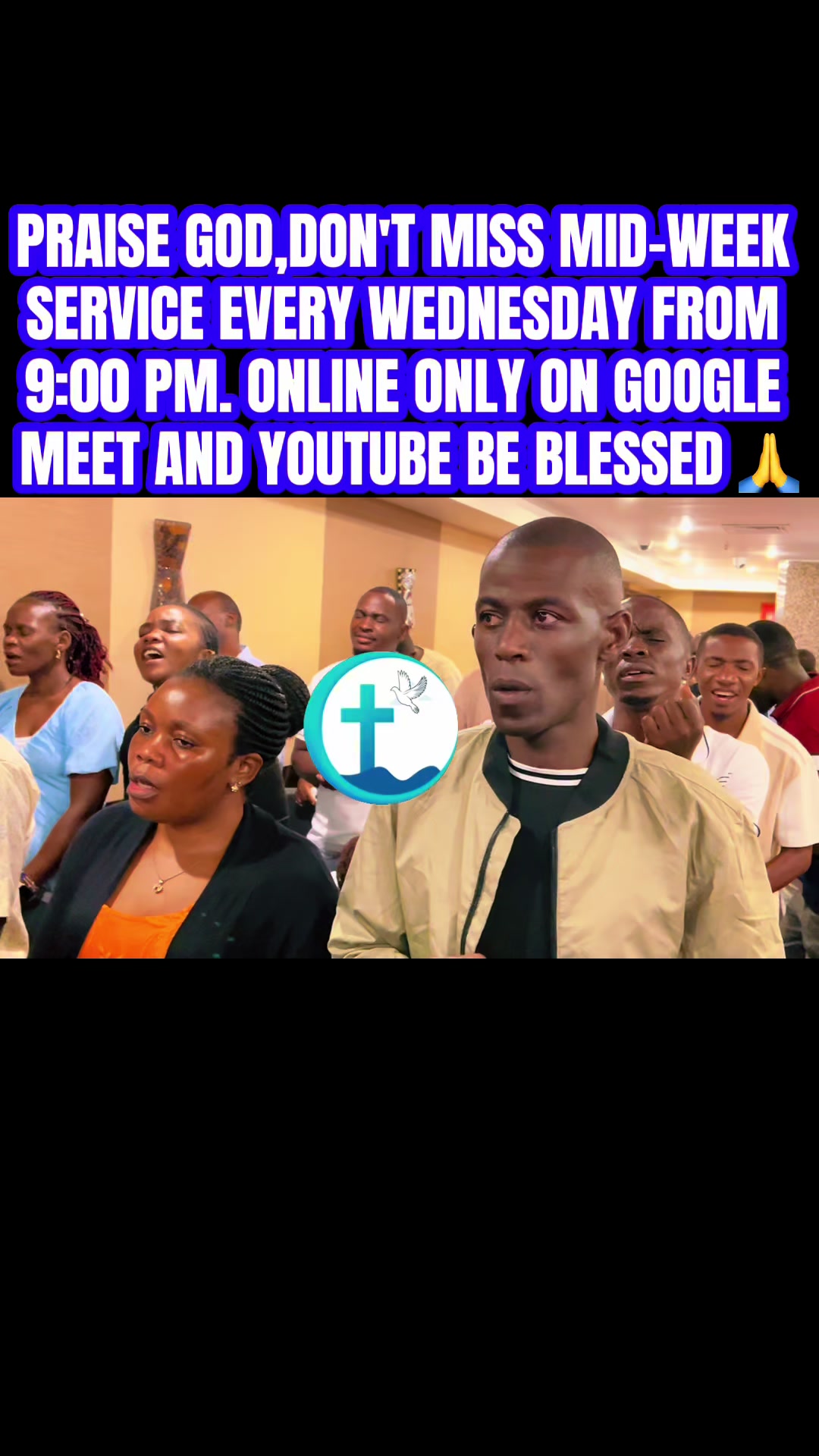 @UCF HEALING & DELIVERANCE DUBA