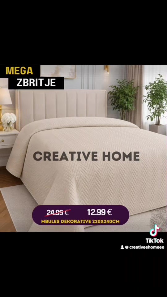 @Creative Home โ