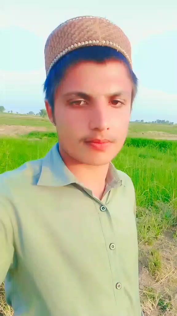 @Mubeen Malik
