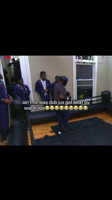 @gloryboy