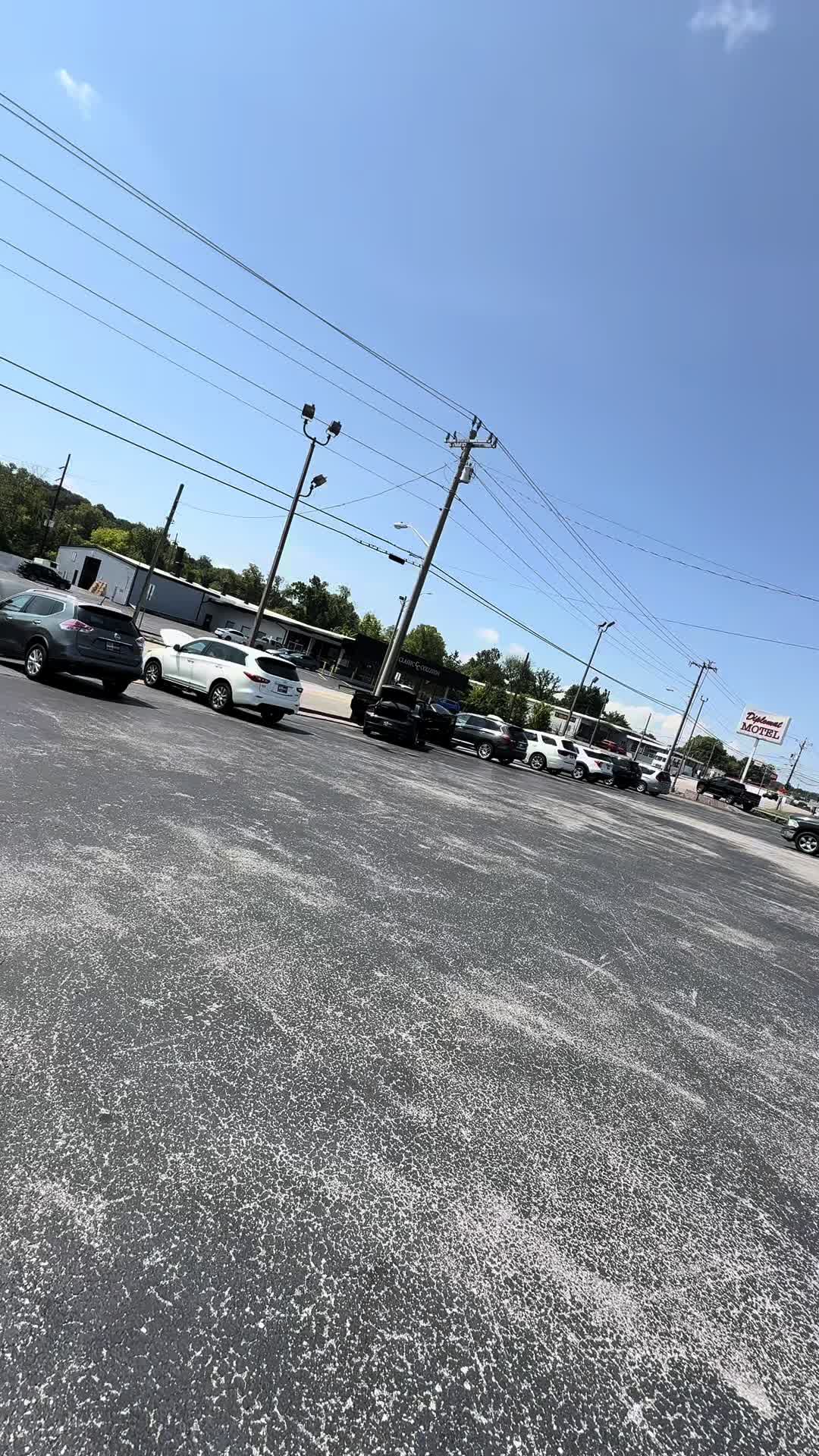 @Jacintos&rsquo;AutoSale