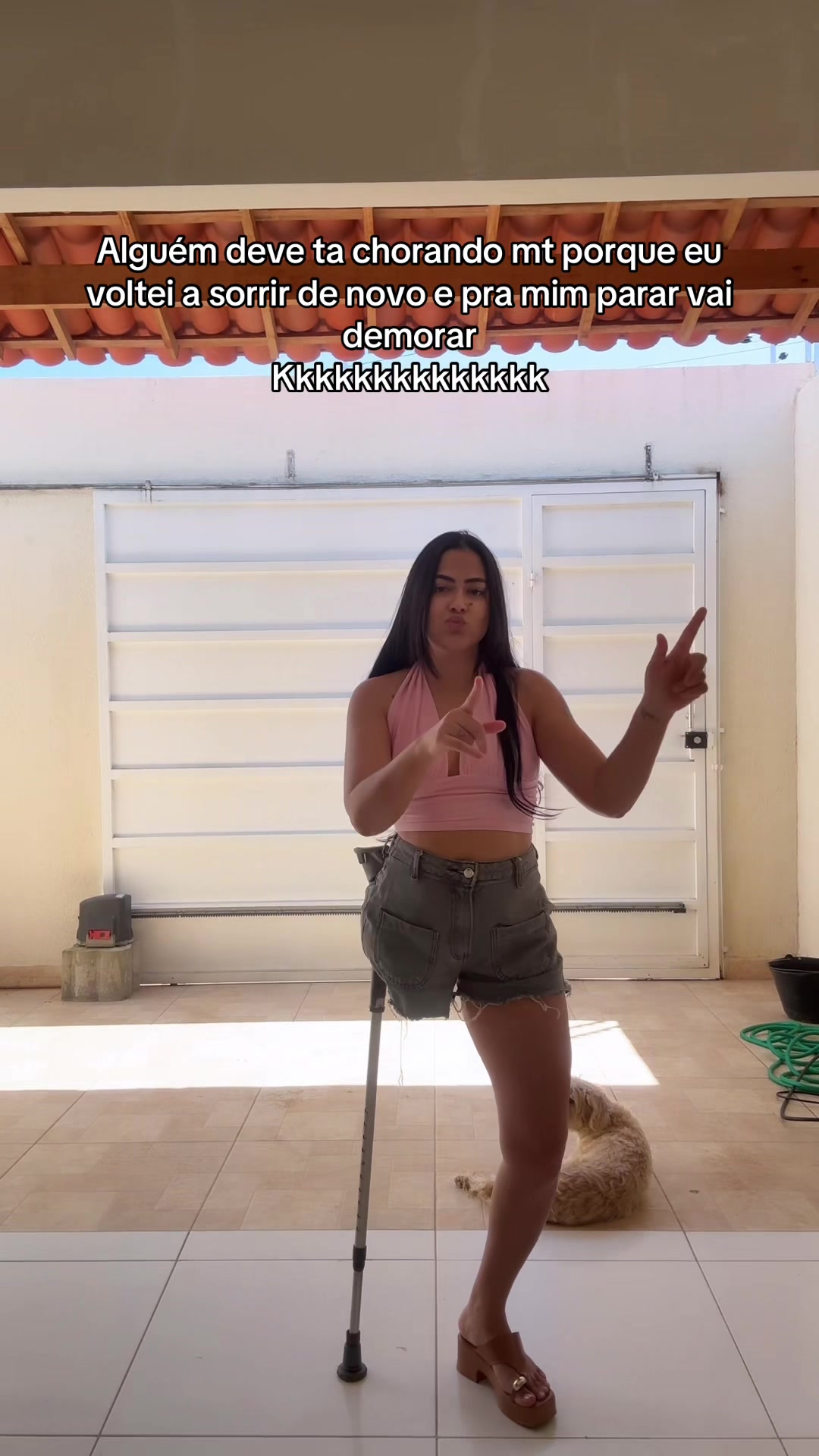 @Juliana Andrade