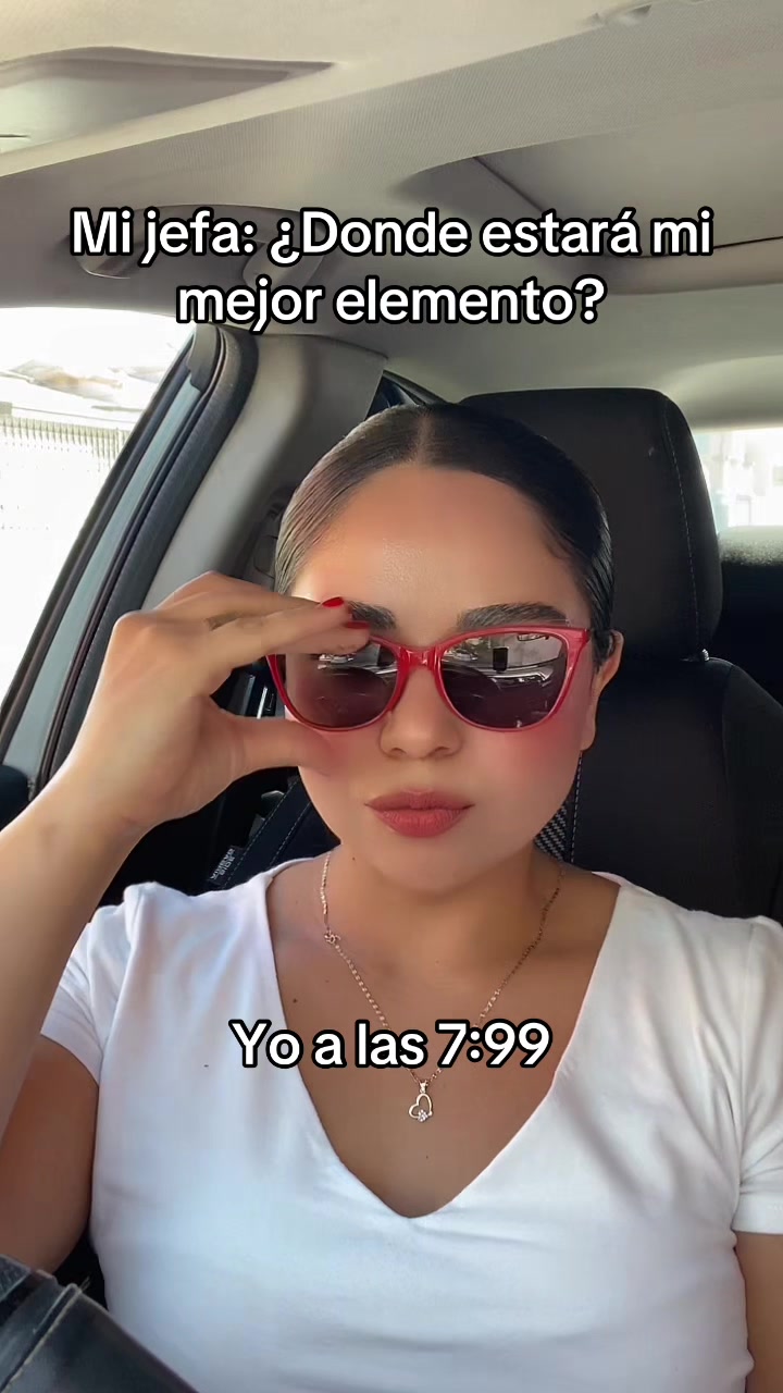 @Kenia Zamora