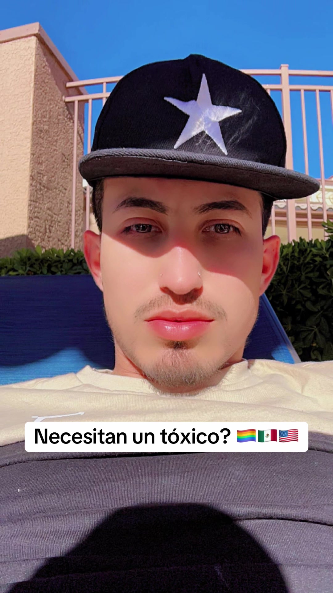 @Fersho Cervantes