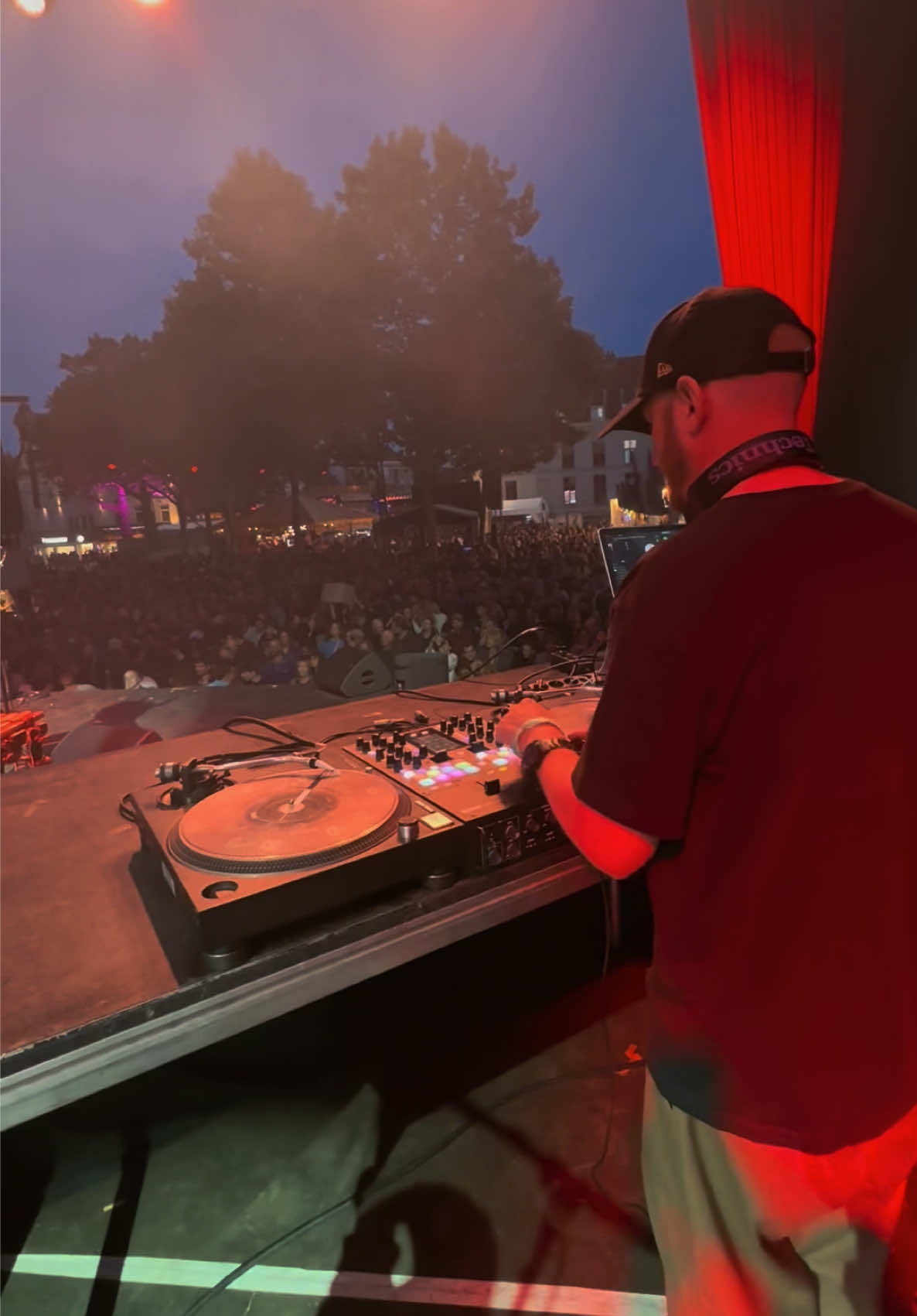 @DJ Dysfunkshunal