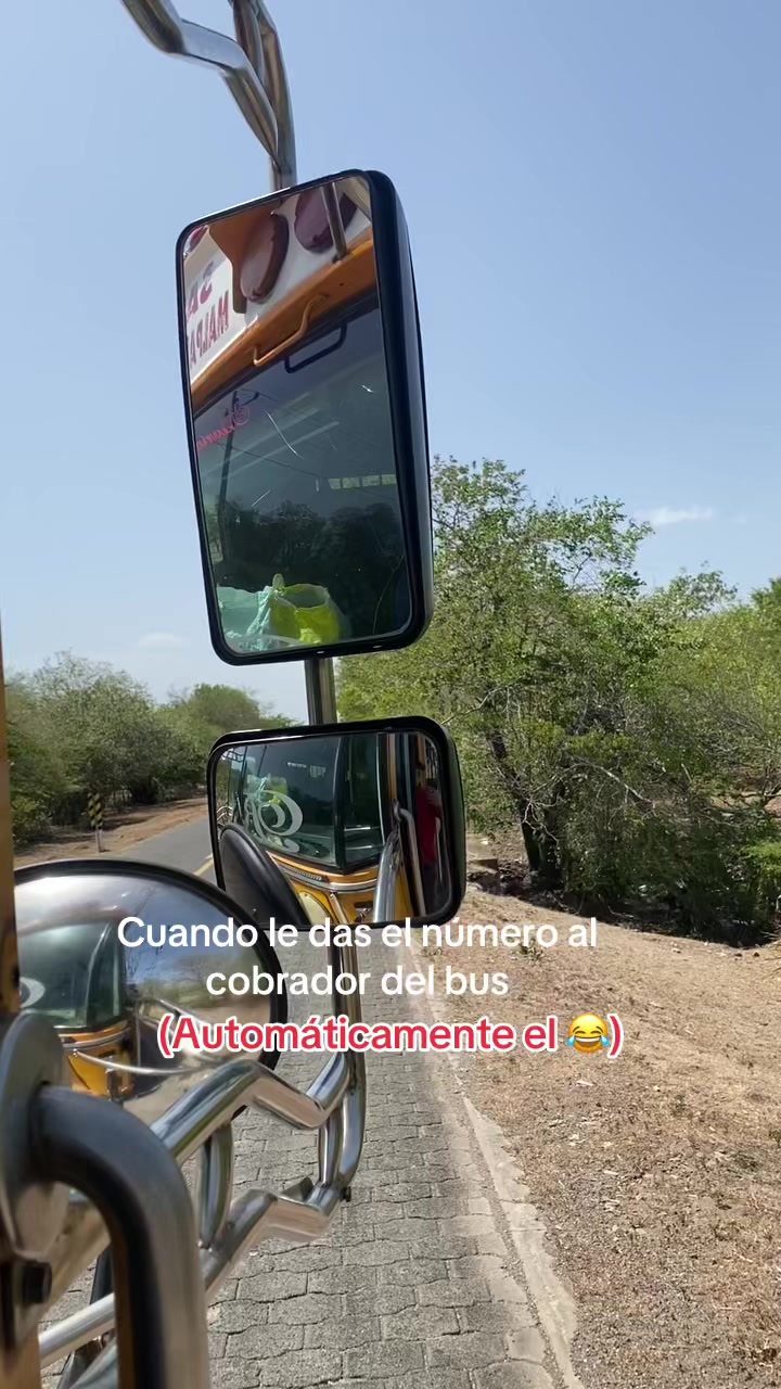 @Francisco Ram&iacute;rez 😻