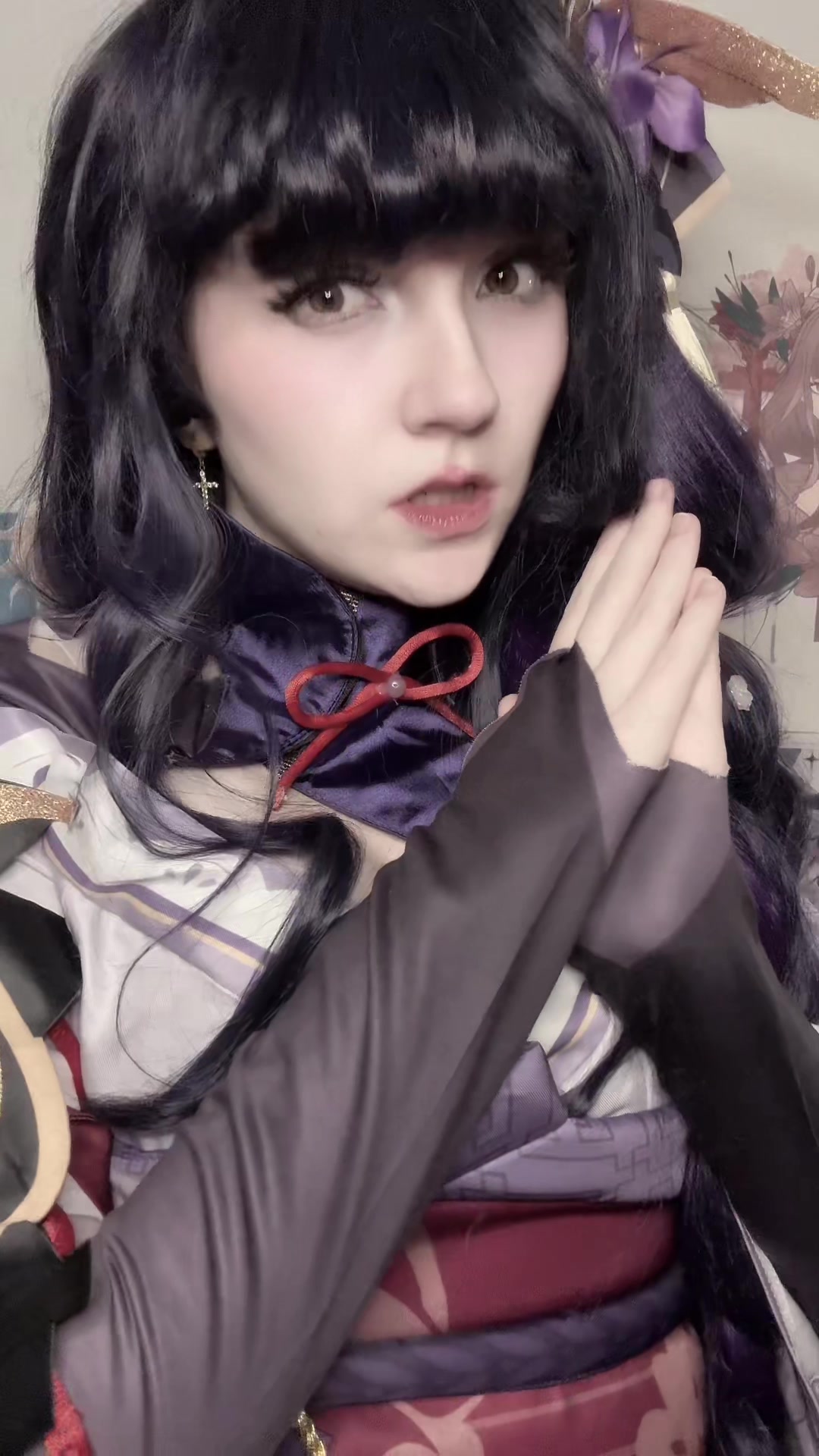 @˙✧˖°Yumoke ༘ ⋆。˚