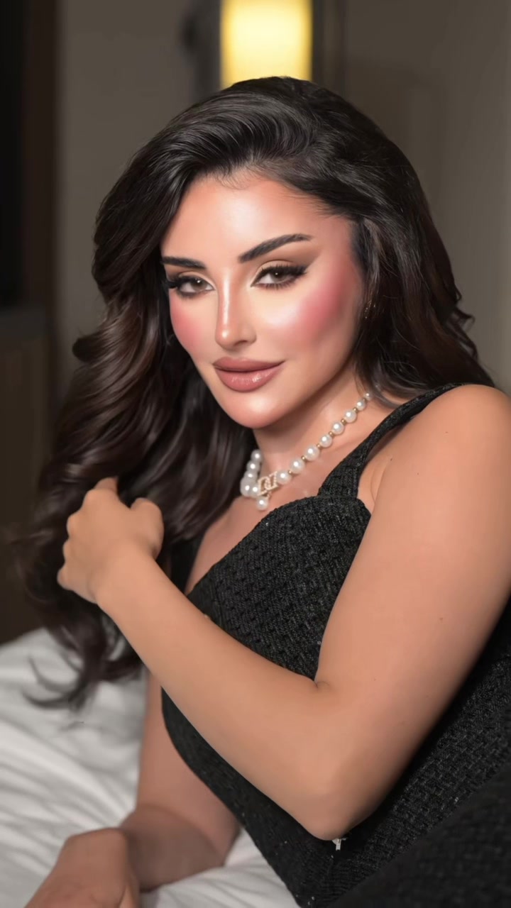@صافي الحربي | Makeup artist ⚜️