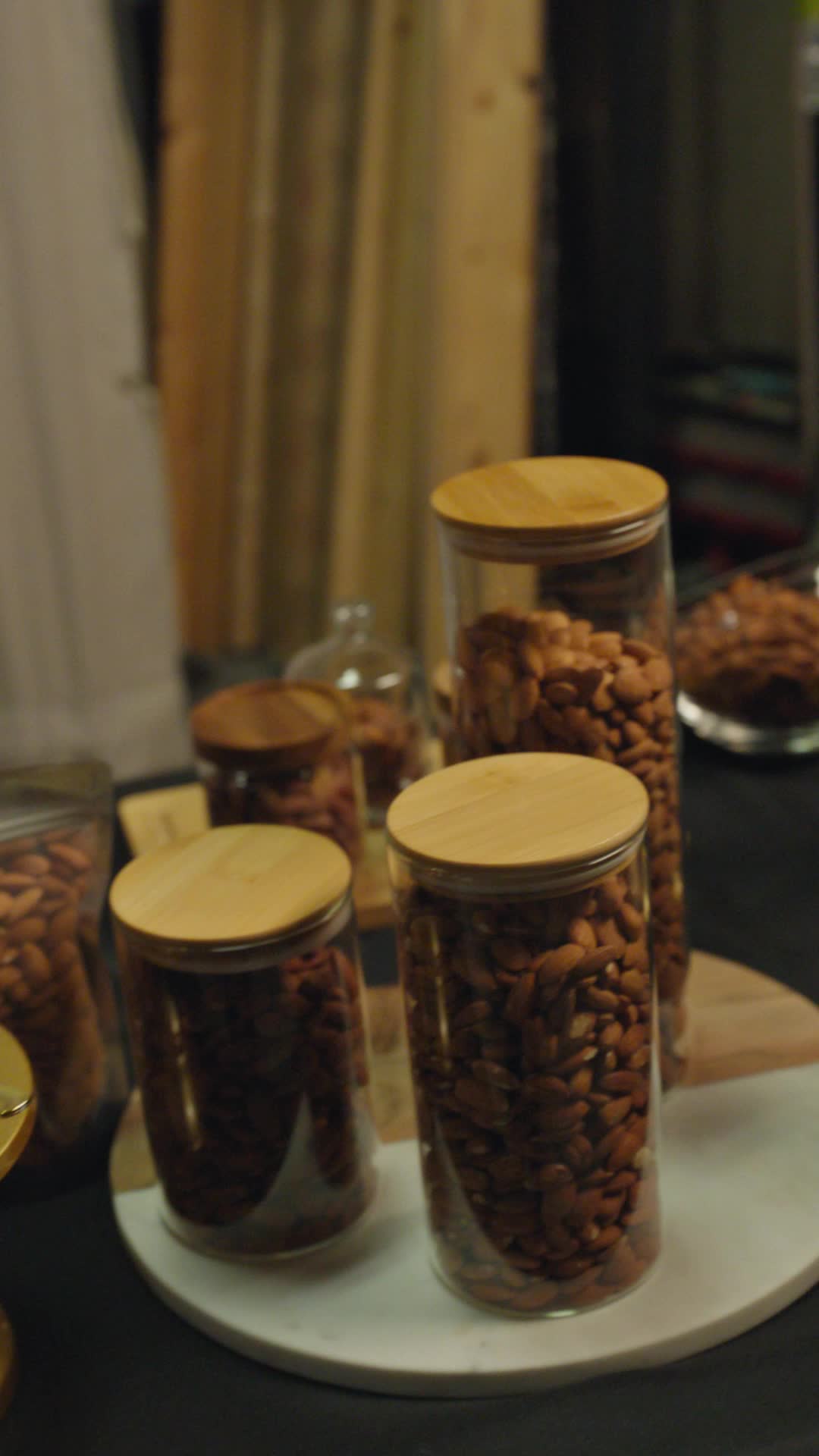 @California Almonds