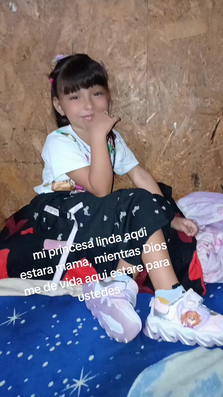 @yani castillo