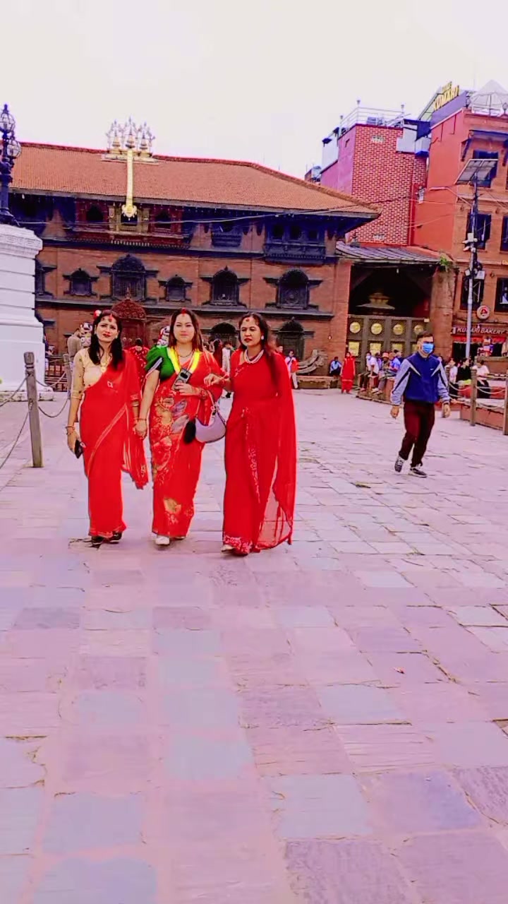 @Sunita Baniya