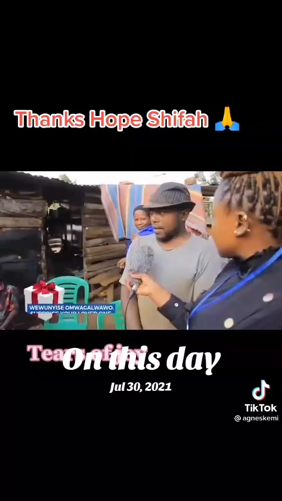 @Maama Nakaseke 🇺🇬