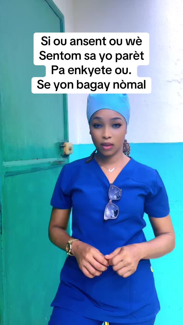 @manmanthalia fanm Hinche