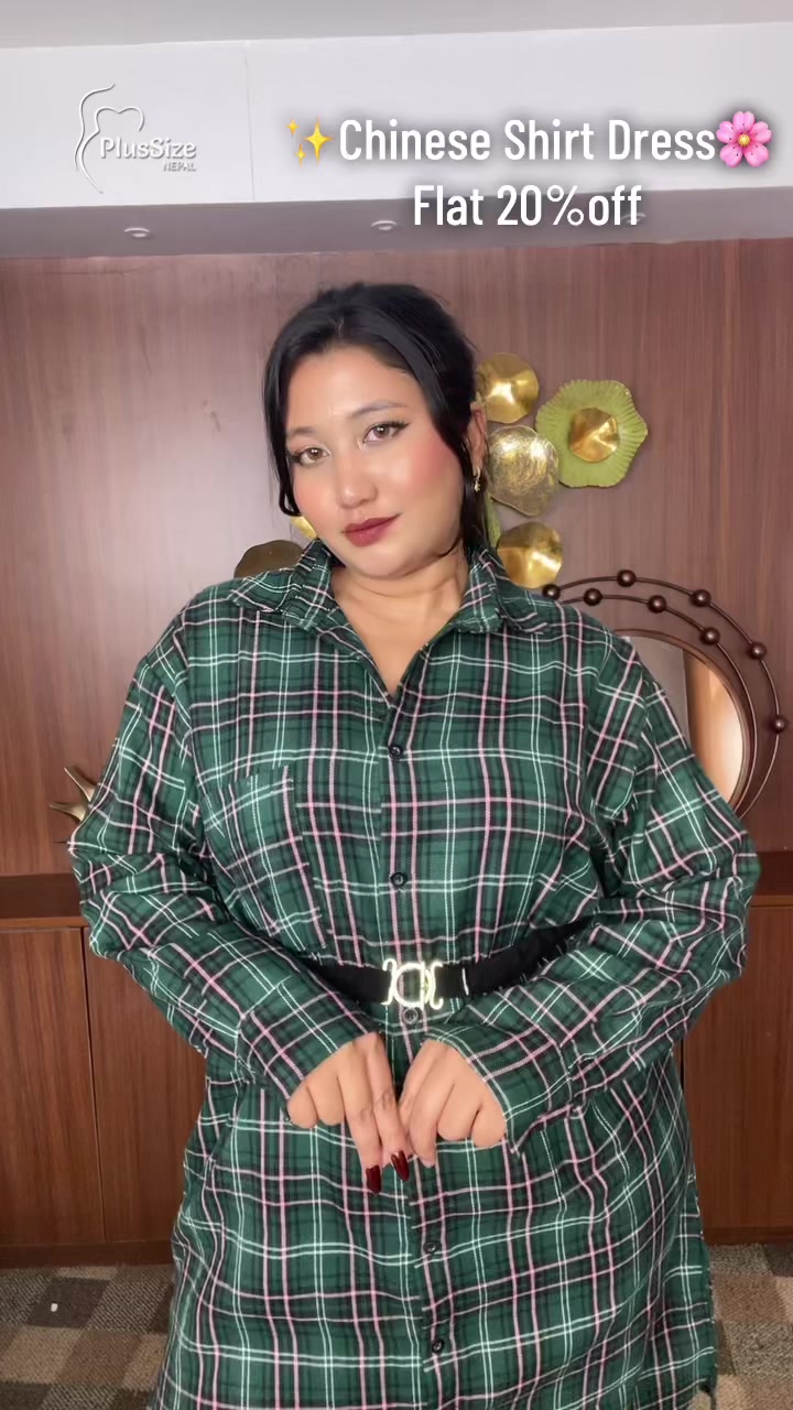 @plussizenepal โค๏ธ๐