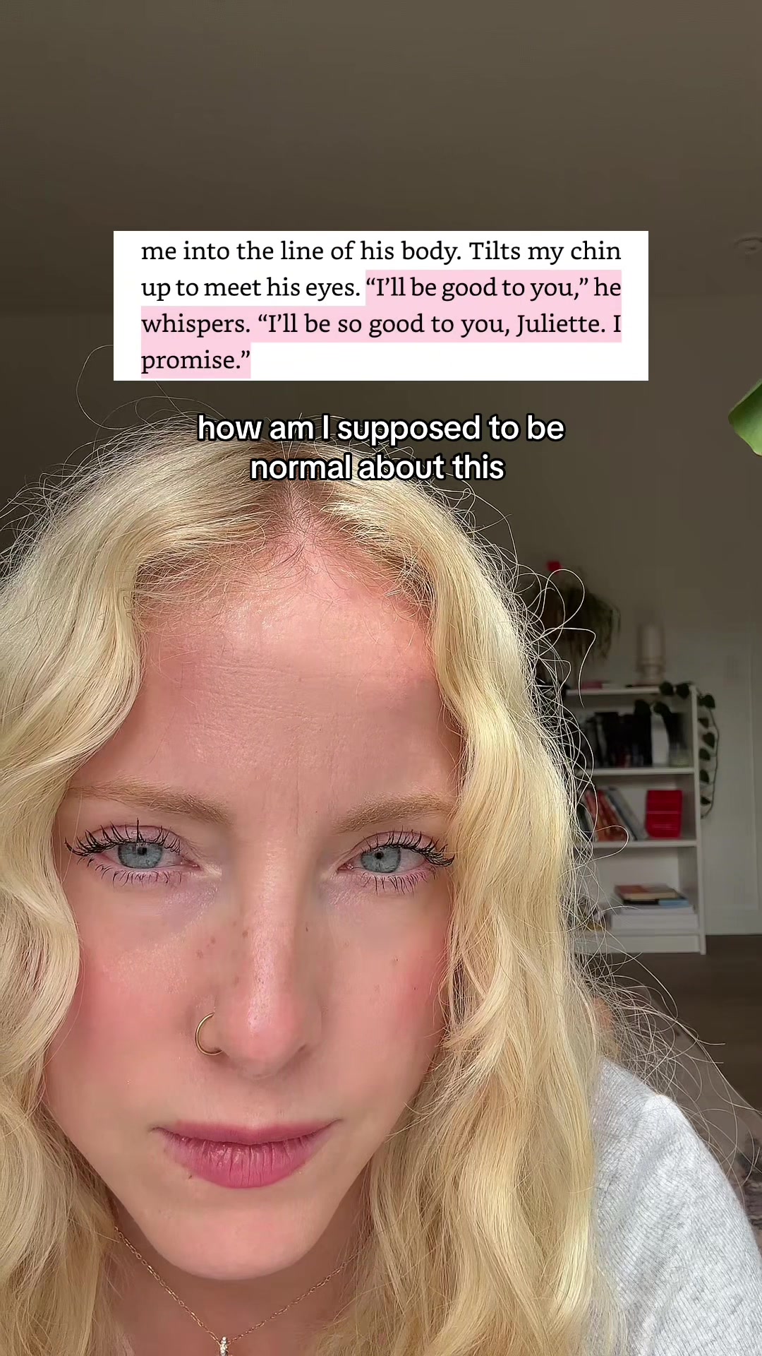 @Jenna Ruby ๐นโจ๐