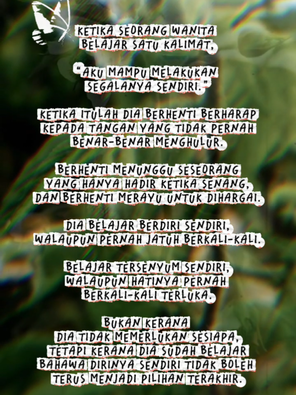 @Hayati Mummiey