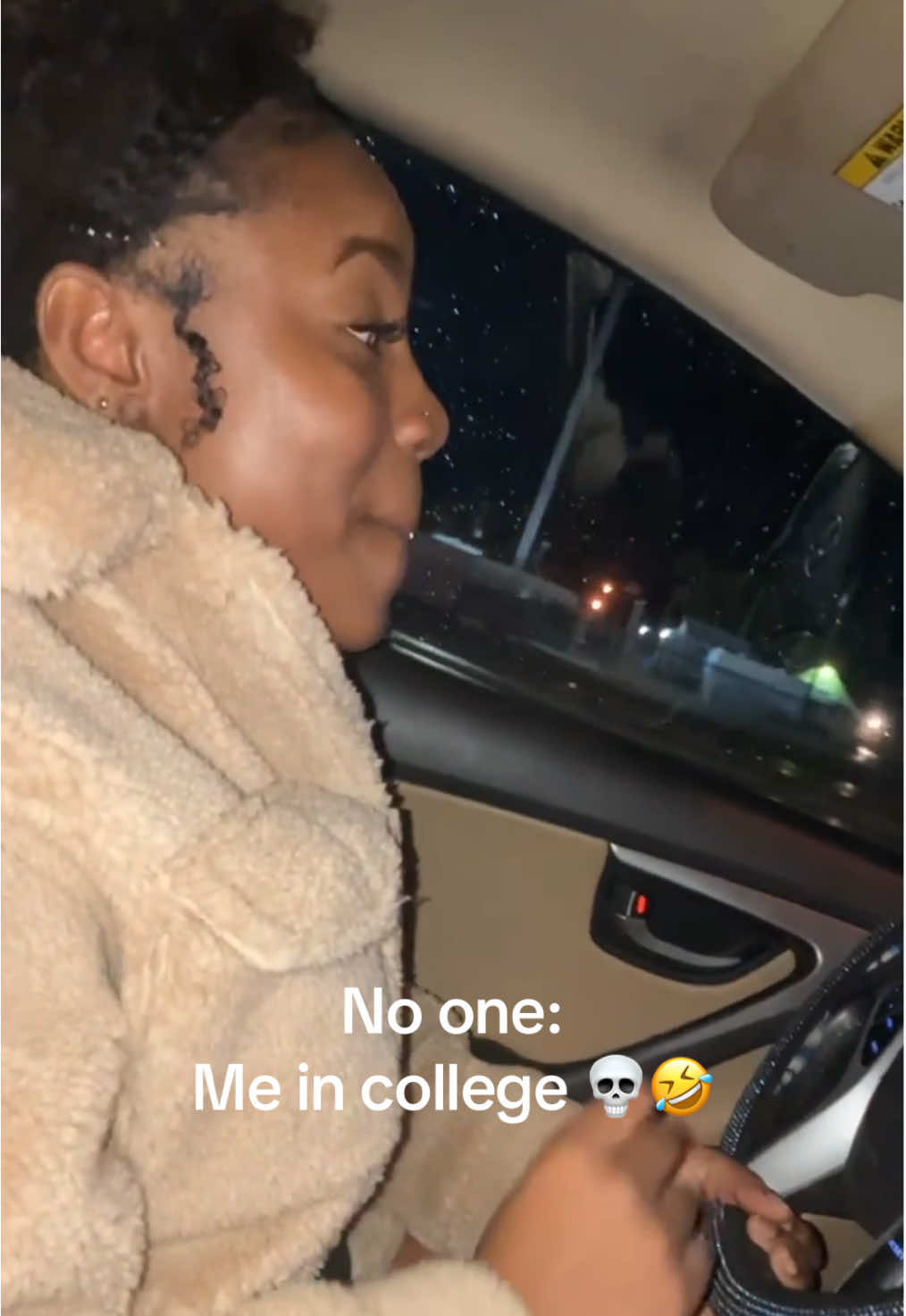 @Nadia Brown