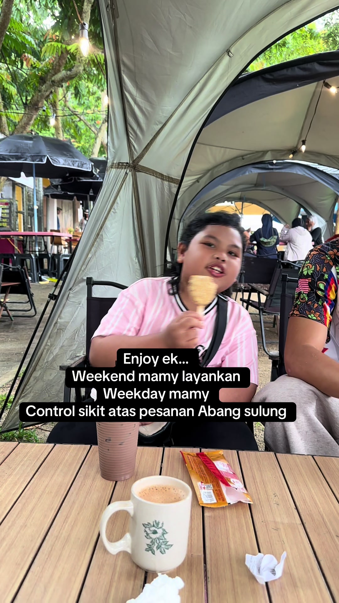 @Mummymecca