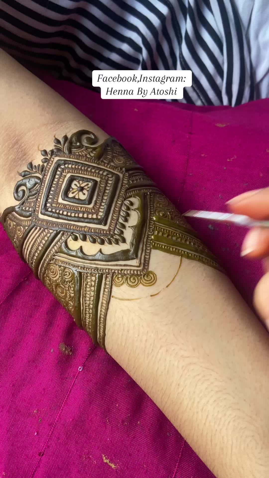 @henna by atoshi