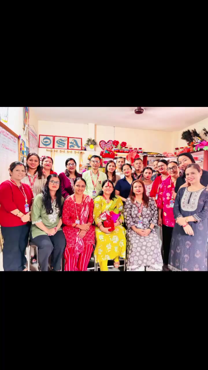 @mina adhikari ❤️❤️