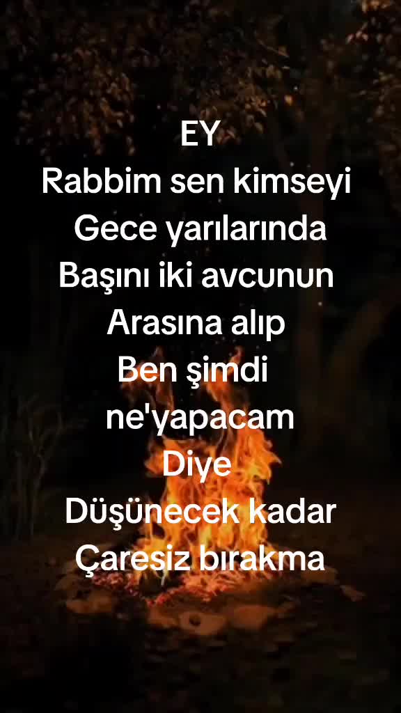 @Deniz Yıldızı
