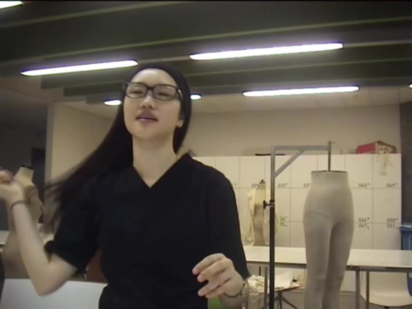 @Olivia