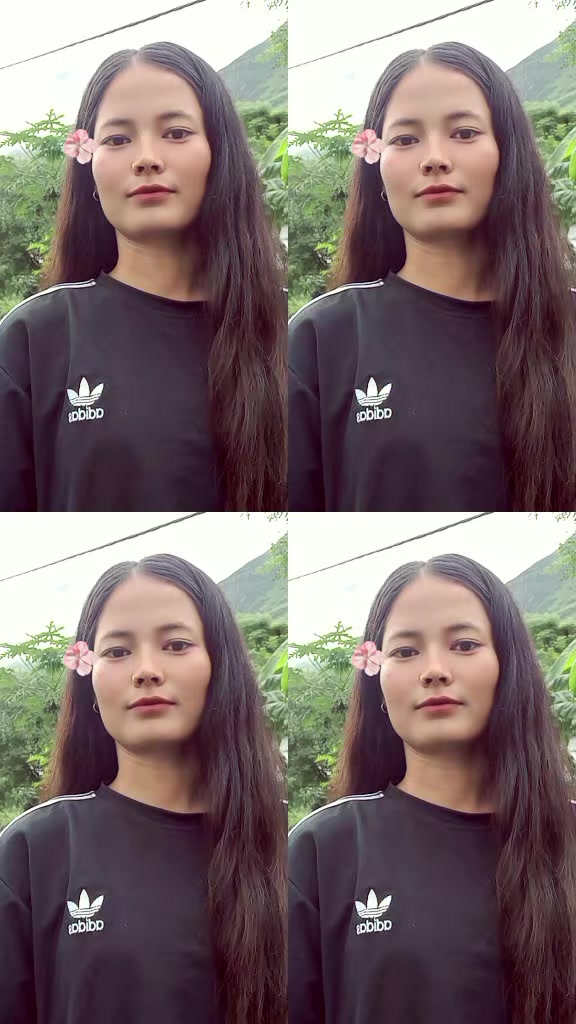 @Mina Karki