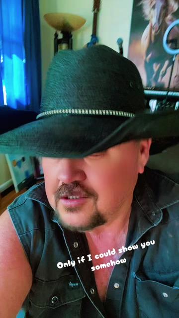 @🔥WAYNE 102🔥 Cowboy
