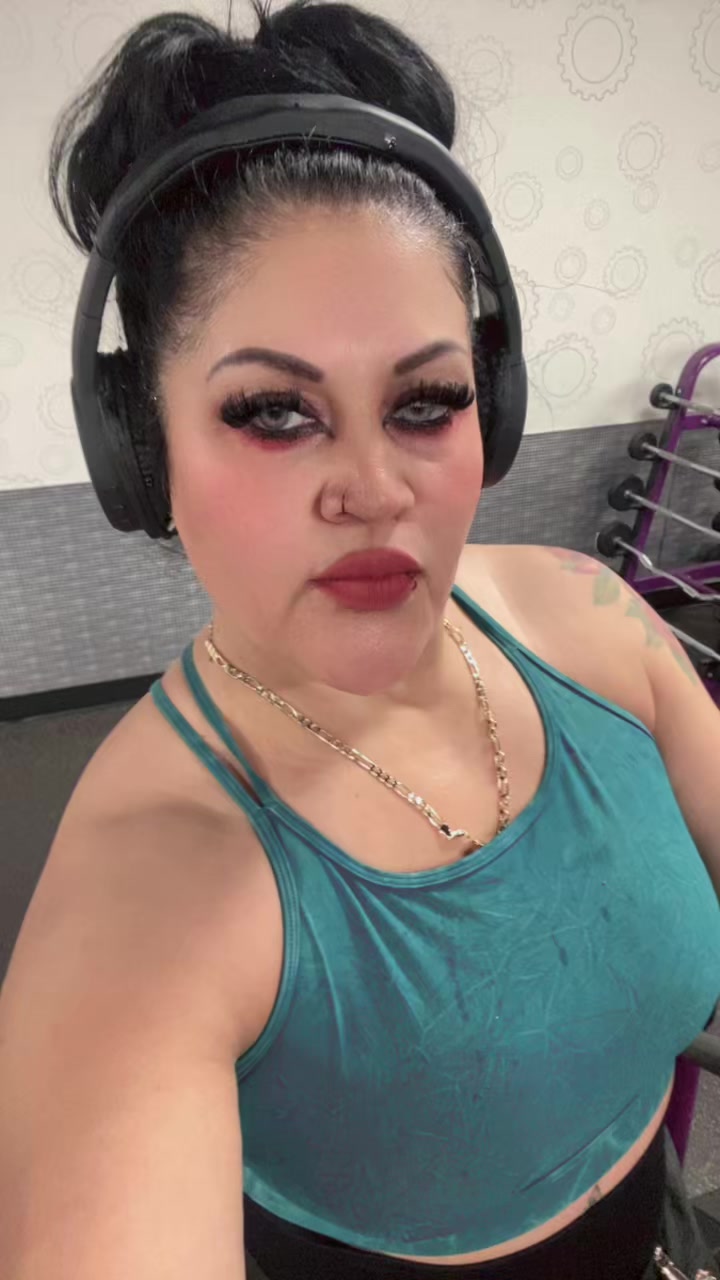 @Maria Alcazar