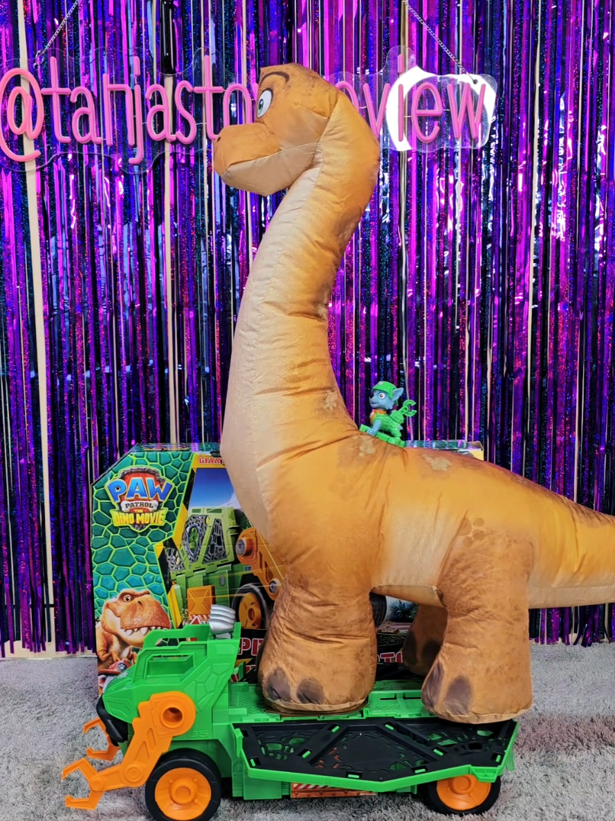 @Tanja's Toys Review