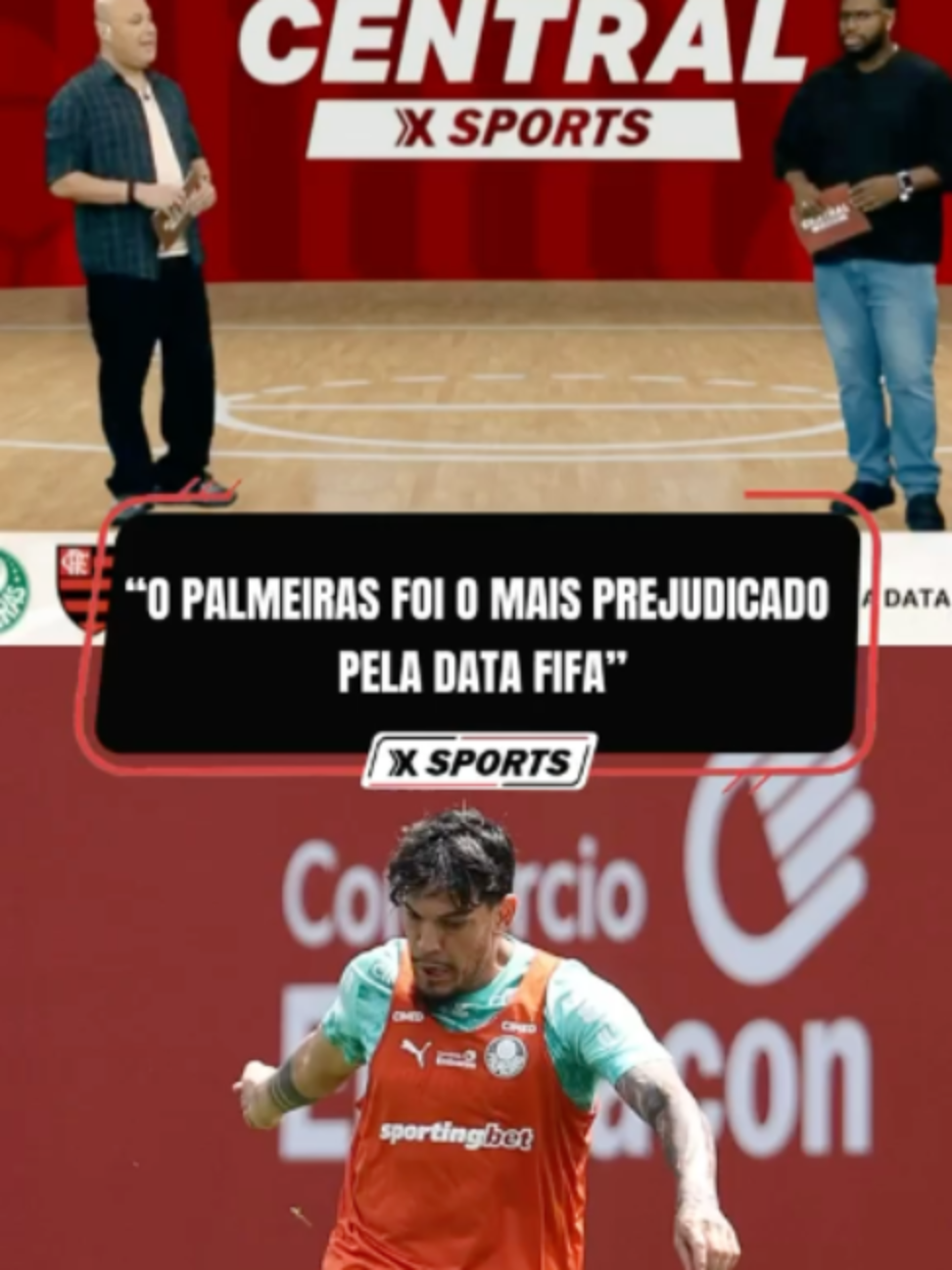 @Xsports