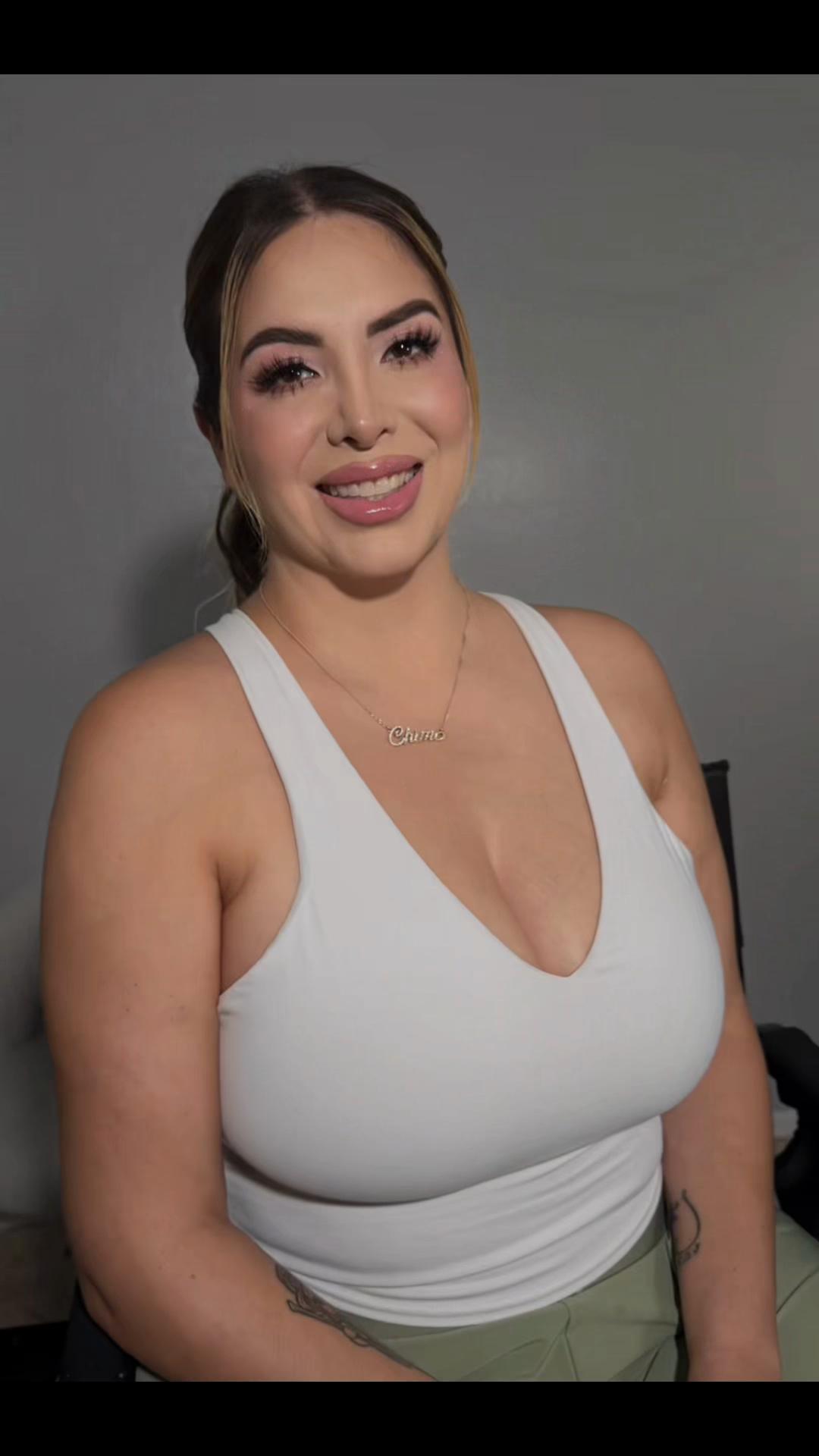 @Yumelberrellezamakeup