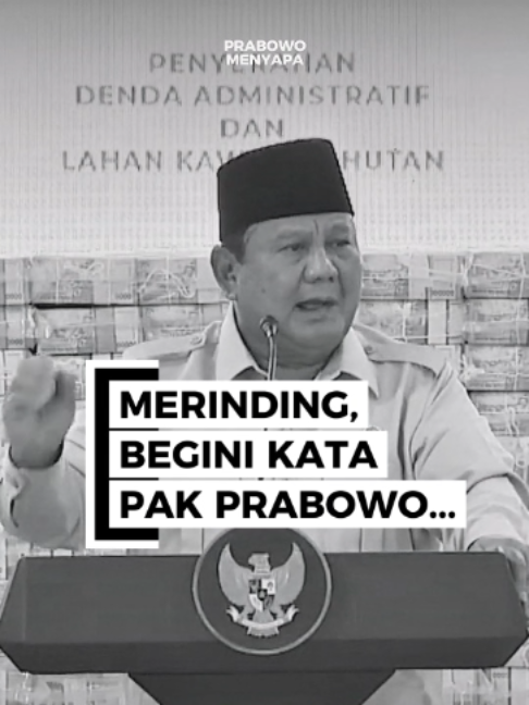 @prabowomenyapa