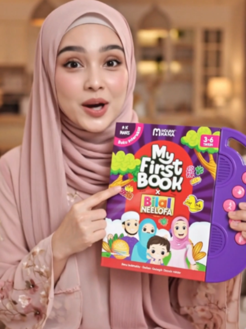 @Muslim Kids Universe