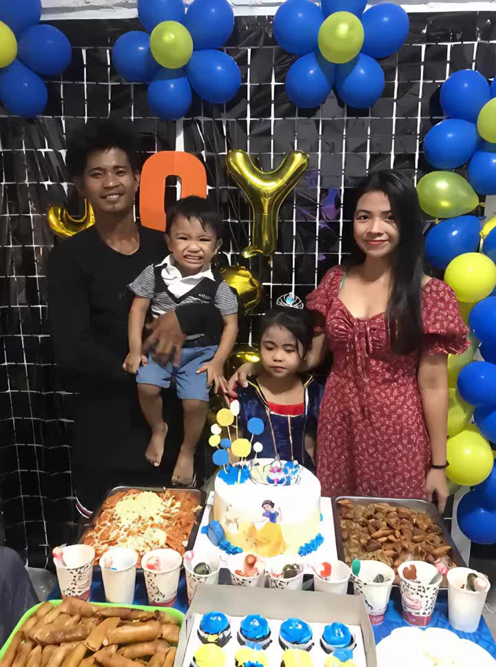 @Lizabeth Antonio