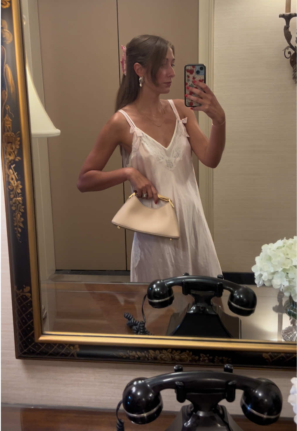 @nina beauregard