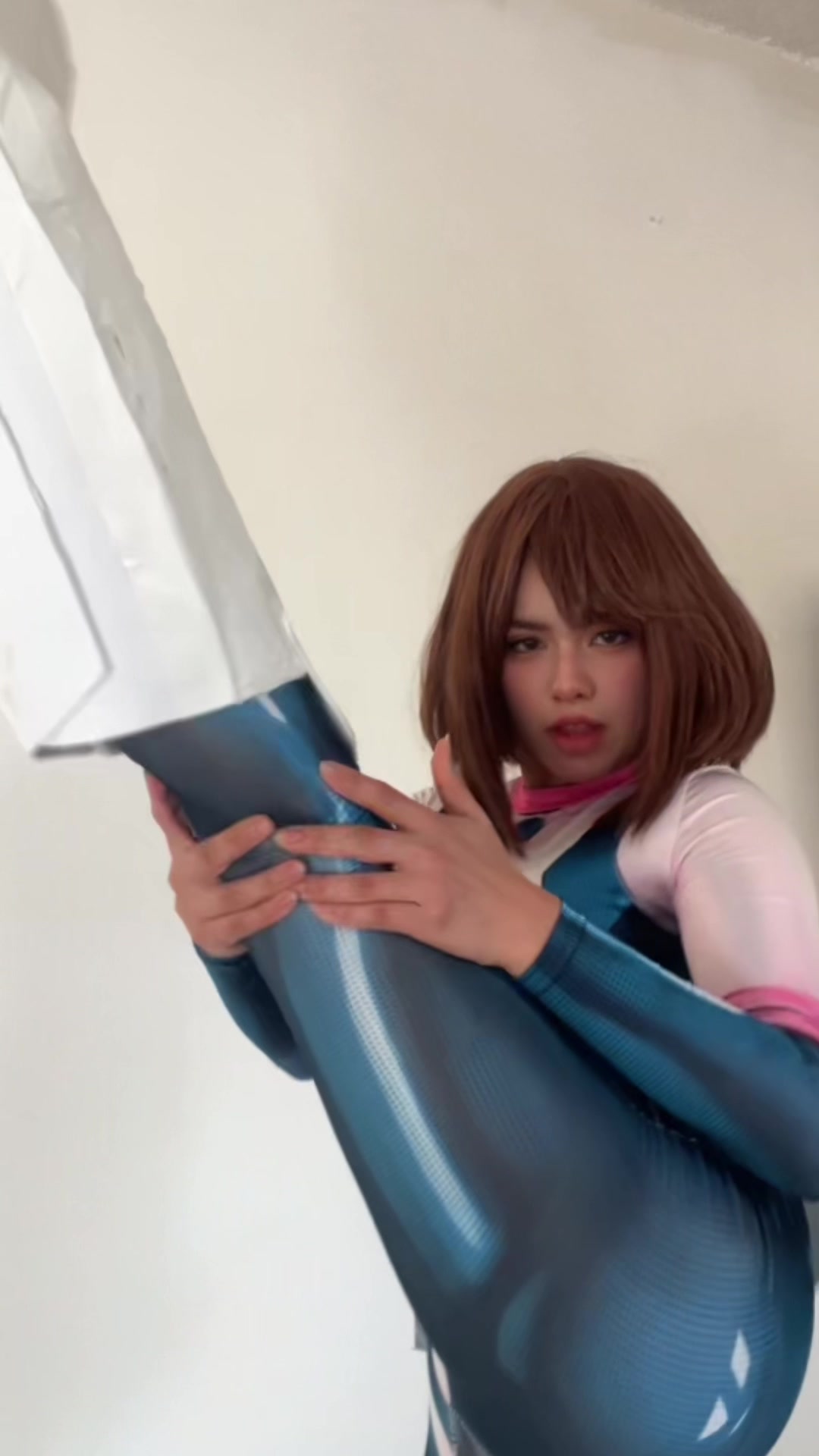 @Pinkravity