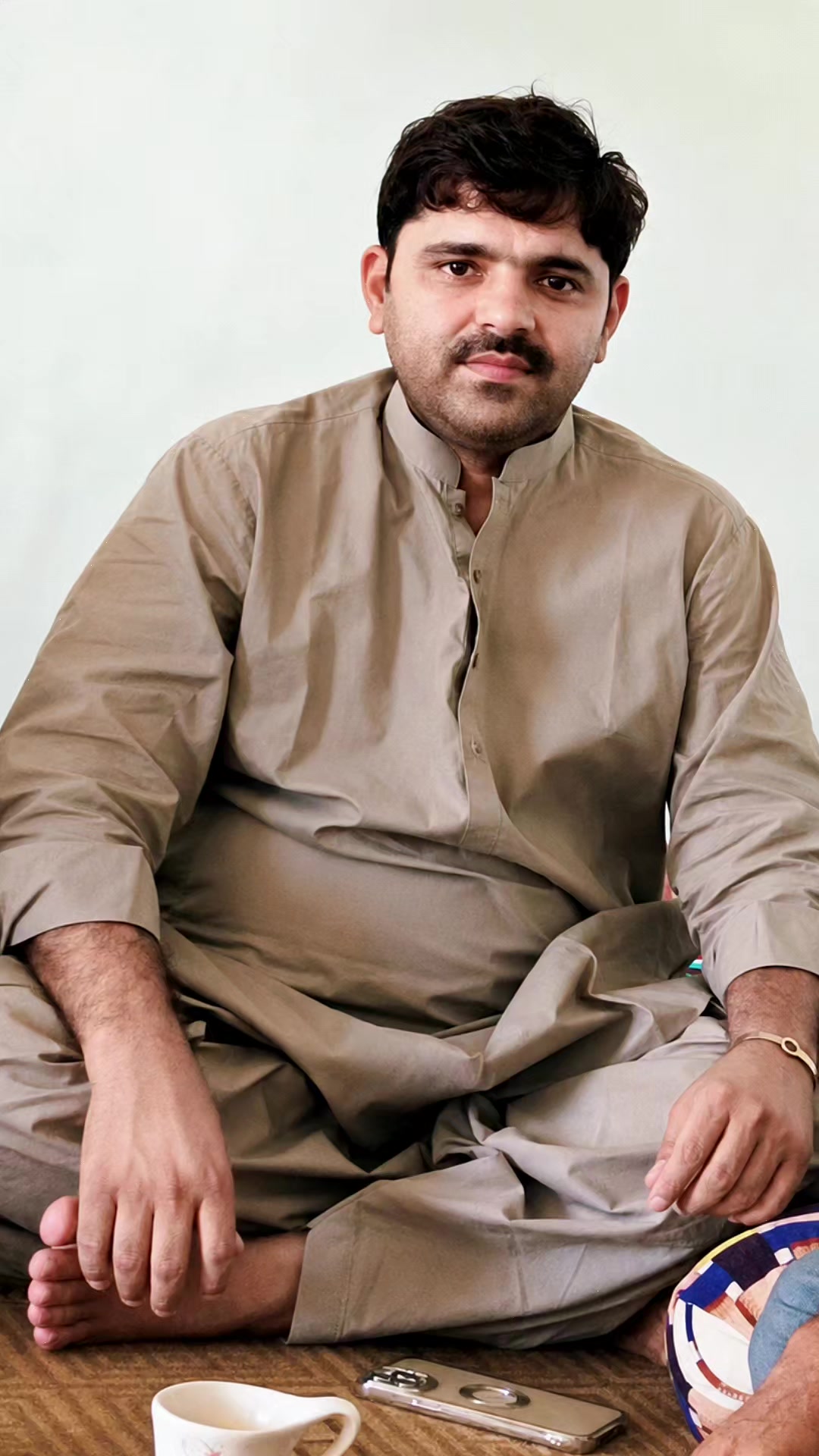 @میر منیر بلوچ