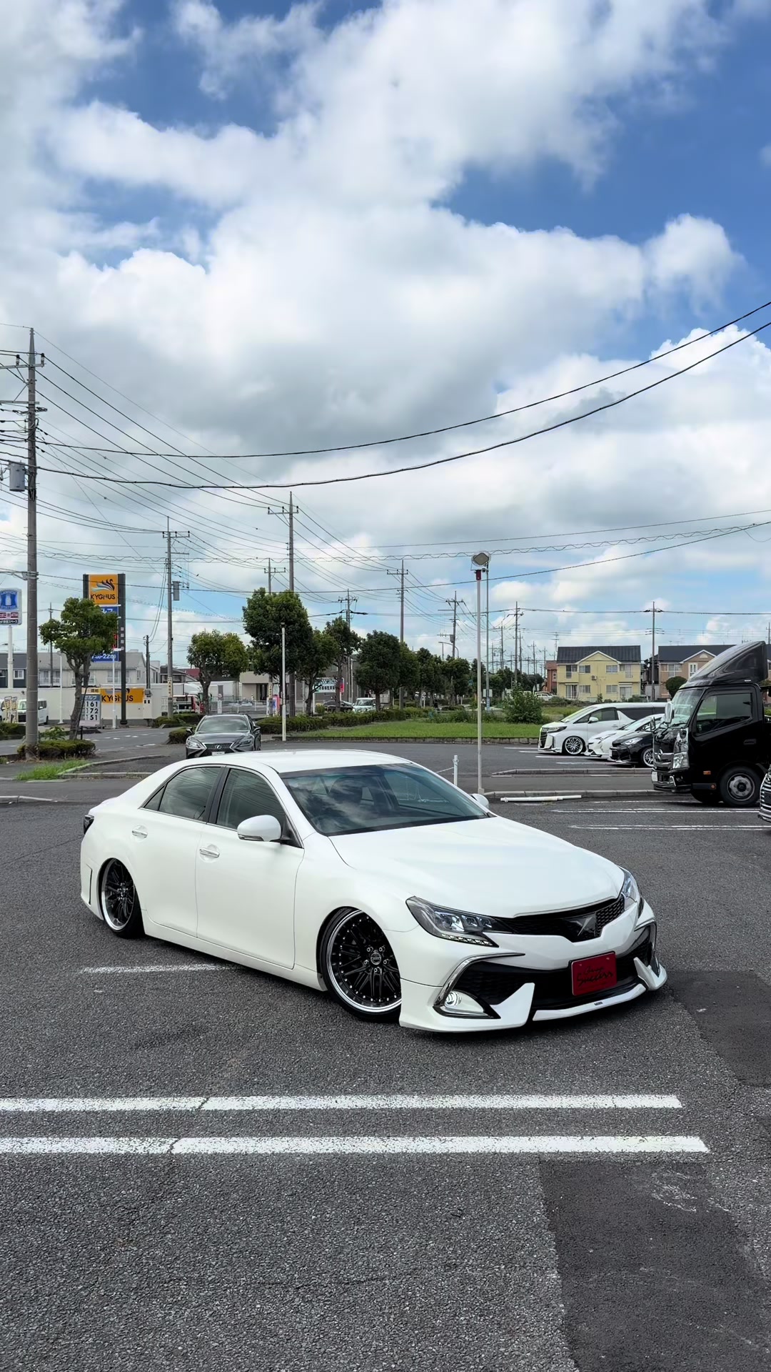 @ガレージサクセス⭐︎GarageSuccess