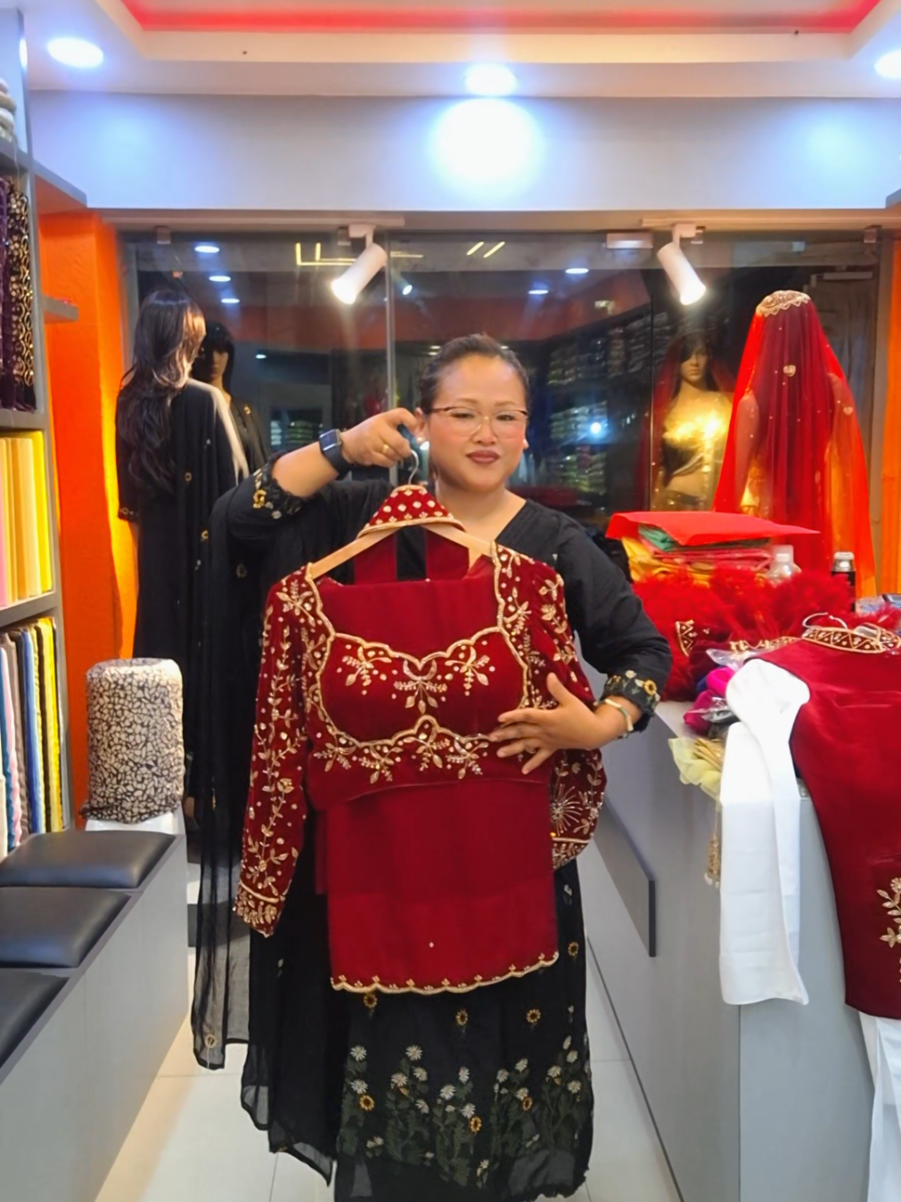 @The Himalaya Boutique