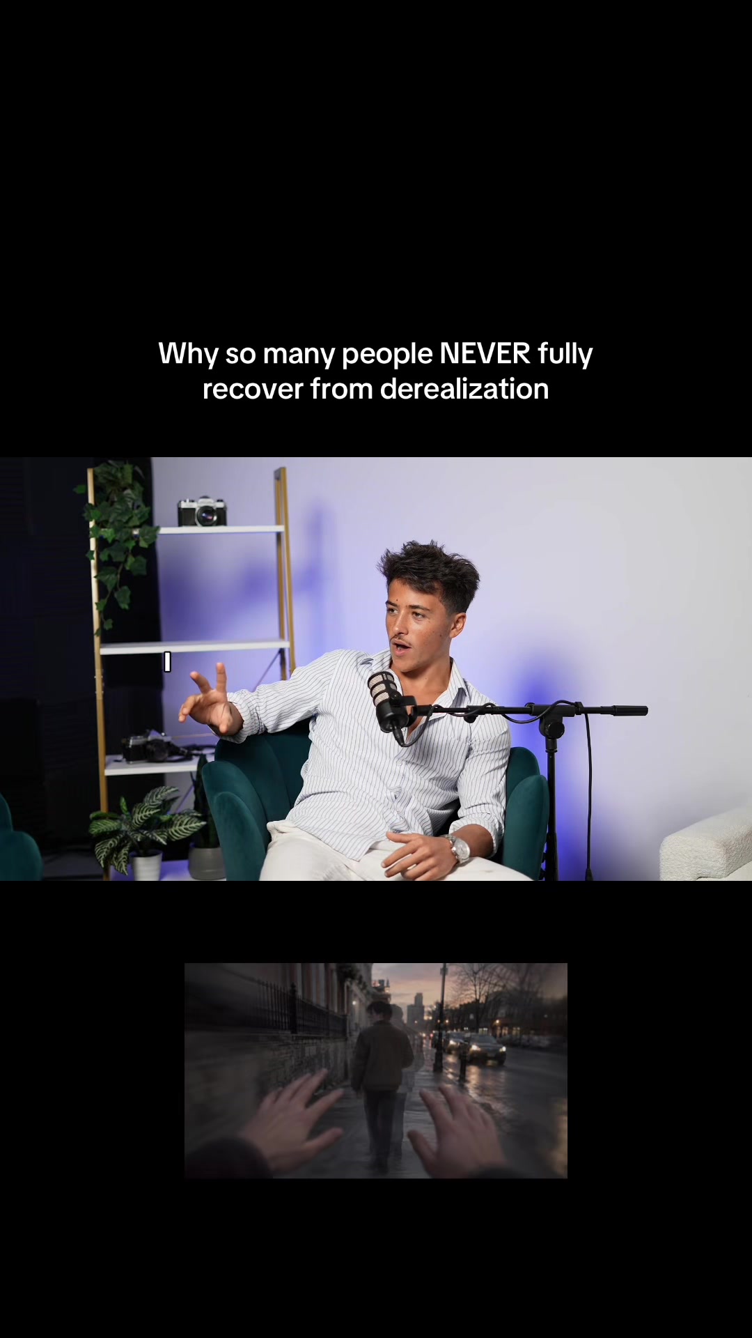 @Nick | DPDR Recovery Coach