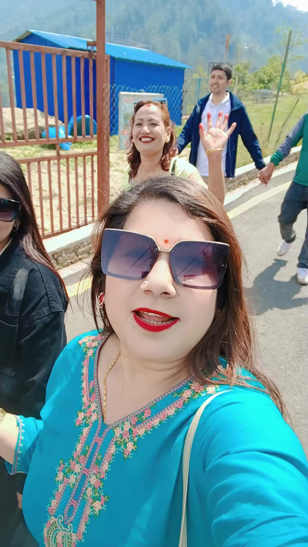 @Urmila Neupane