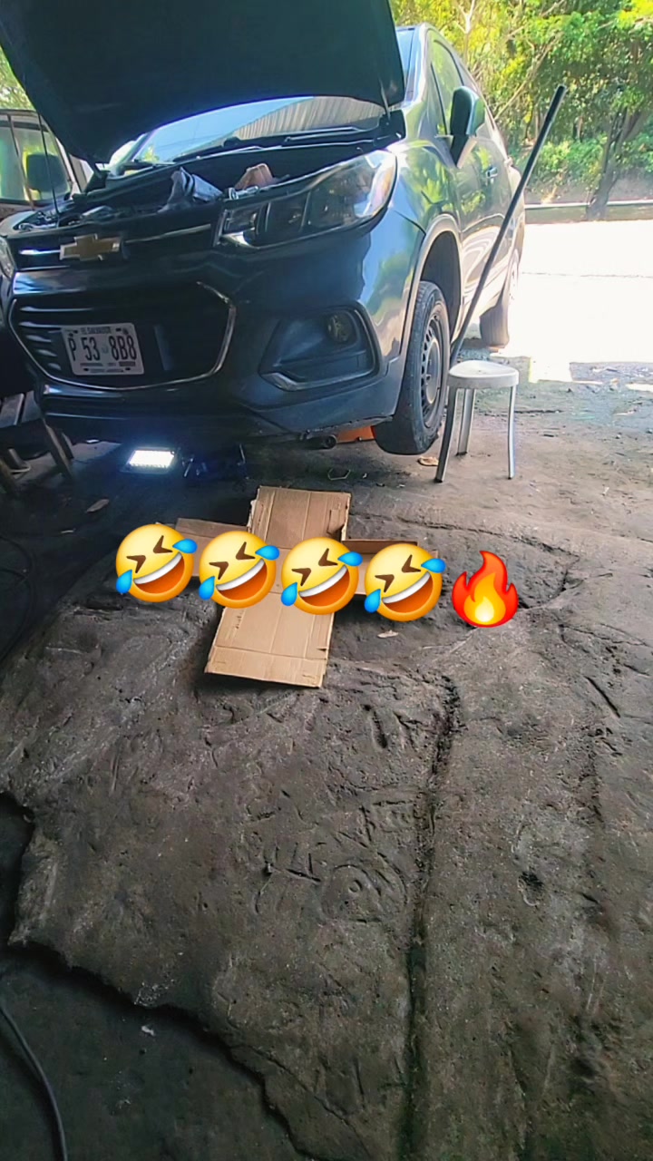 @Taller Rivera👊😎🔧⚙
