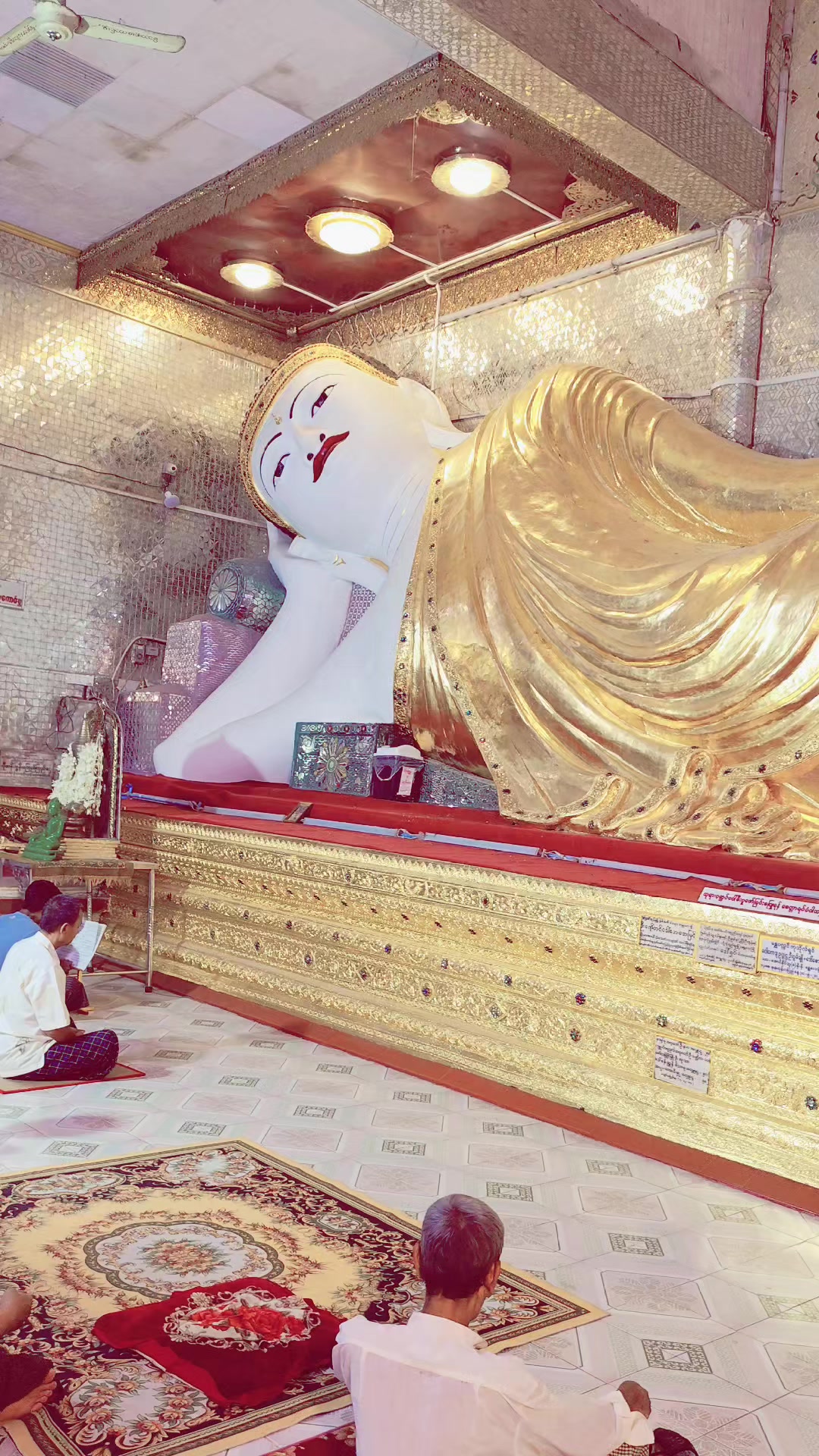 @🌷 ထာဝရ မန္တလေး🌷
