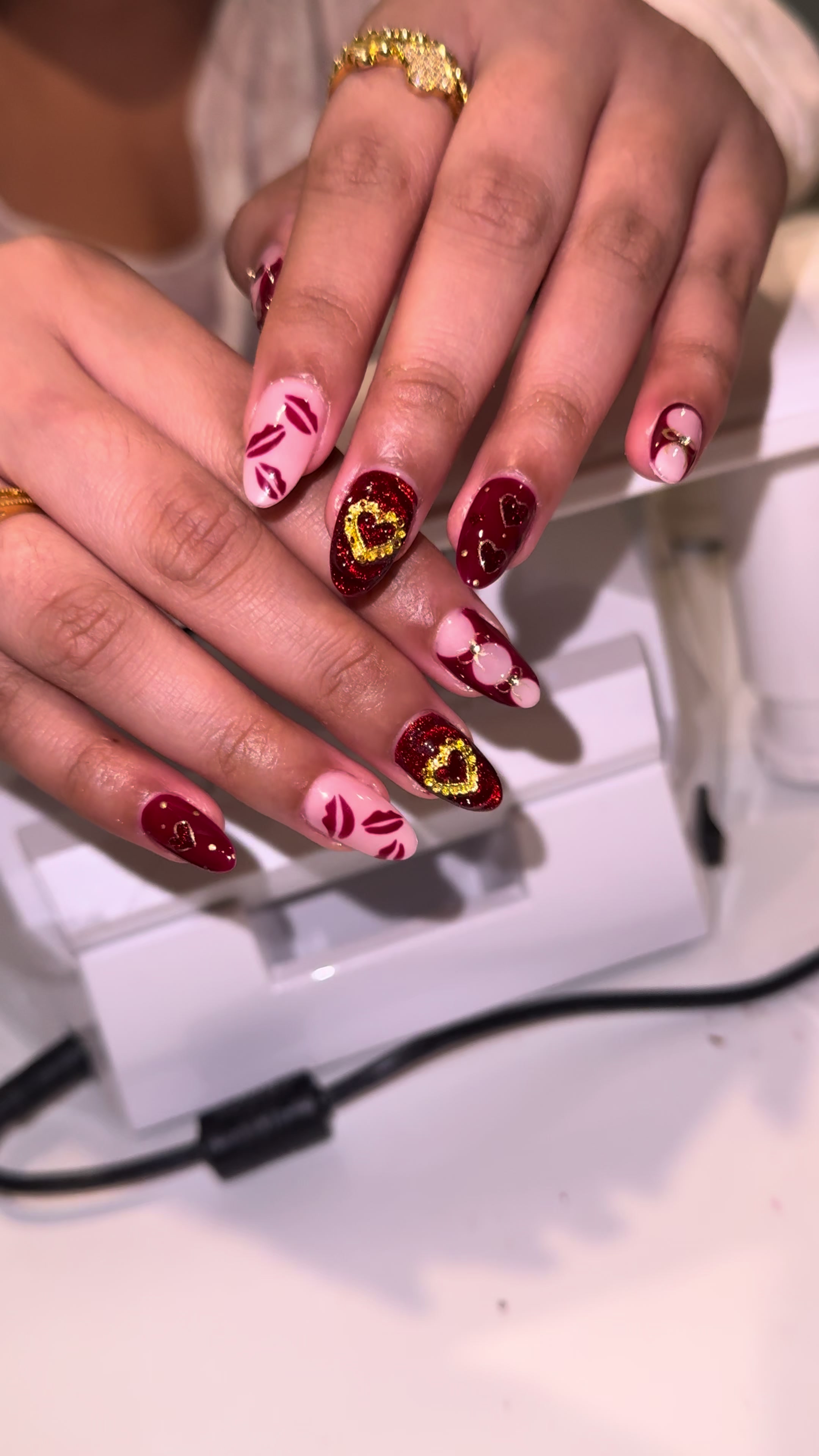 @Amarissnails