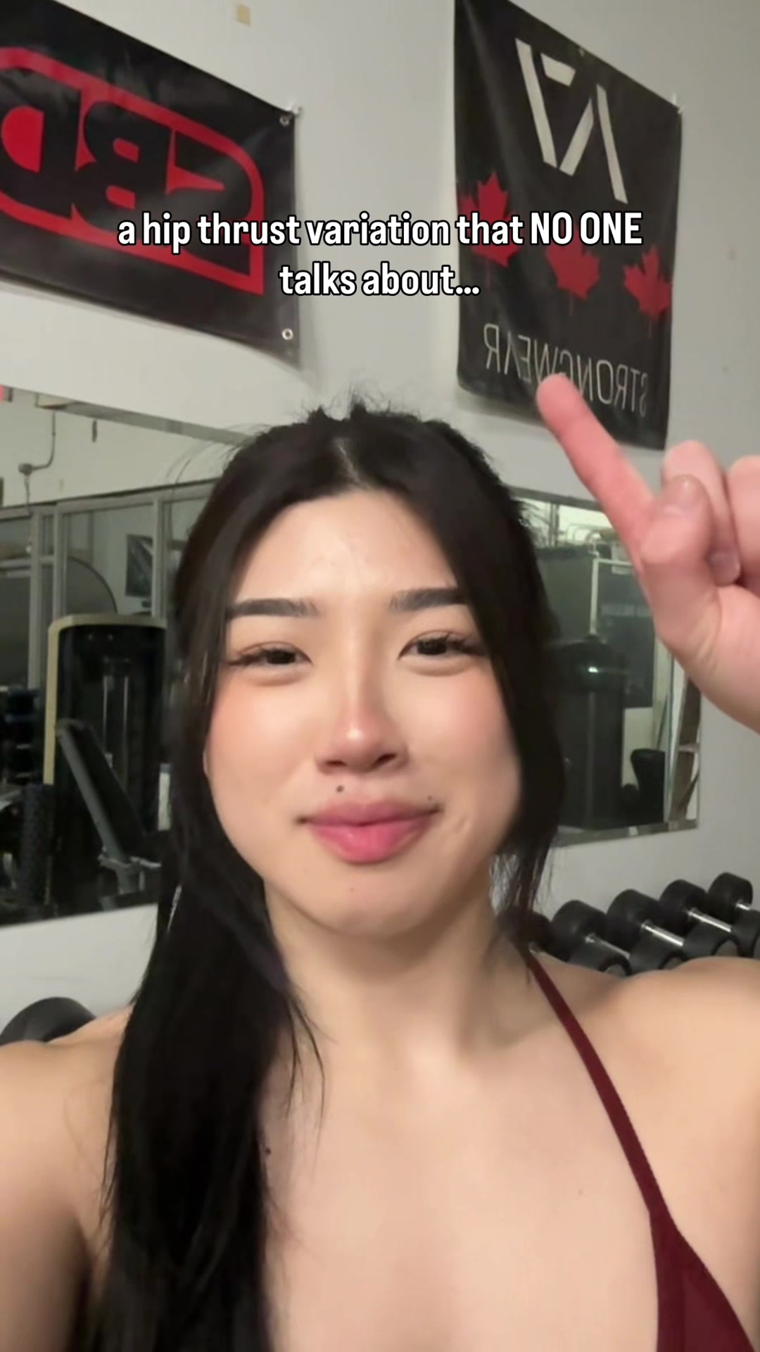 @michelle dai